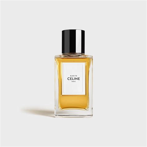 celine black tie perfume buy